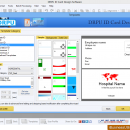 Bulk ID Cards Maker Software screenshot
