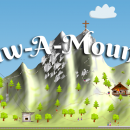 Draw-A-Mountain screenshot