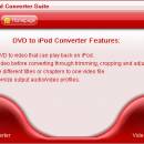 Pavtube iPod Converter Ultimate screenshot