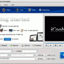 iCoolsoft iPad Video Converter screenshot