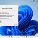 Windows Server 2025 screenshot
