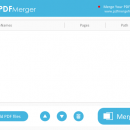 PDFMergeFree screenshot