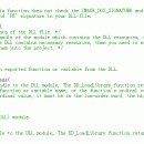 Load DLL From Memory screenshot