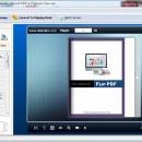 Boxoft PDF to Flipbook screenshot