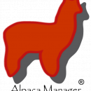 Alpaca Manager screenshot