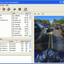 Abacre Photo Downloader screenshot
