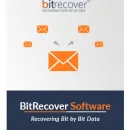 BitRecover PST to Zimbra Wizard screenshot