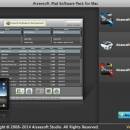 Aiseesoft iPad Software Pack for Mac screenshot