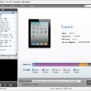 Tipard iPad 2 to PC Transfer Ultimate screenshot