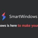 SmartWindows screenshot