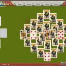 Free Solitaire Game Pack screenshot