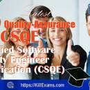 Killexams Quality-Assurance CSQE Practice Test 2024 screenshot