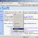 IEDesignMode screenshot