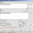 Web File Retriever screenshot