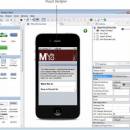 MyEclipse Enterprise Workbench (formerly MobiOne Design Center) screenshot