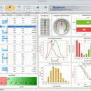 Scorecard Validation Software screenshot