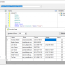 Freshdesk SSIS Components by Devart screenshot