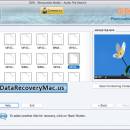 Mac USB Drive Data Recovery screenshot