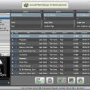 Aiseesoft iPad 2 Manager for Mac screenshot