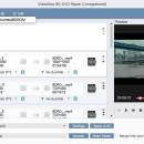 VideoSolo BD-DVD Ripper (Mac) screenshot