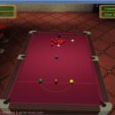 Arcadetribe Snooker 3D screenshot