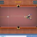 Arcadetribe Pool 2D screenshot