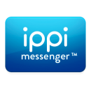 ippi Messenger for Linux screenshot