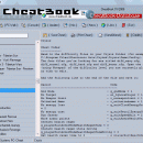 CheatBook Issue 01/2008 screenshot