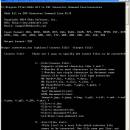 Okdo All to PDF Converter Command Line screenshot