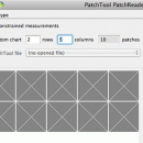 PatchTool screenshot