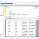 Insightly CRM SSIS Components by Devart screenshot