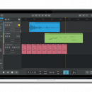 n-Track Studio screenshot