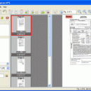 Editor für mehrseitige TIFF Dateien (ADEO TIFF Editor) screenshot