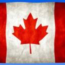 Canada Flag Animated Wallpaper screenshot