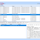 Export Outlook Data Files screenshot