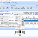 Publishing Barcode Label Designing Tool screenshot