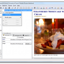 tlDatabase Data Editing Software screenshot