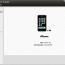 ImTOO iPhone Contacts Transfer screenshot