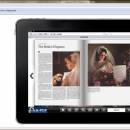 A-PDF to Flipbook for iPad Mac (Flip PDF for iPad Mac) screenshot
