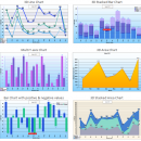 TMS IntraWeb HTML5 Controls Pack screenshot