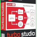 Turbo Studio screenshot