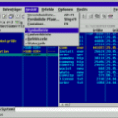 EF Commander OS/2-PM screenshot