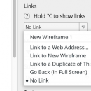 Balsamiq Wireframes screenshot