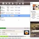 4Media DVD Creator for Mac screenshot