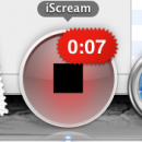 iScream screenshot