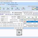 Product Handling Barcode Maker Software screenshot