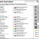 Tech Tool Store screenshot