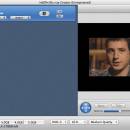 ImElfin Blu-ray Creator for Mac screenshot