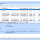 Open Corrupt PST File screenshot