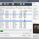 4Media DVD to Apple TV Converter for Mac screenshot